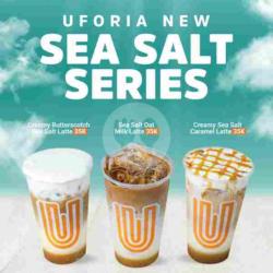 Seasalt Caramel