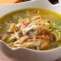 Soto Lamongan Ayam