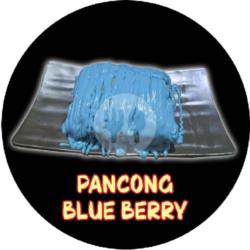 Pancong Blueberry