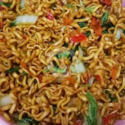 Bakmie - Goreng