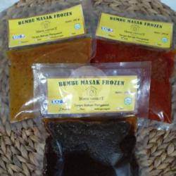 Bumbu Rawon 150gr