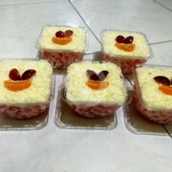 Salad Jelly