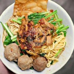Mie Ayam Bakso