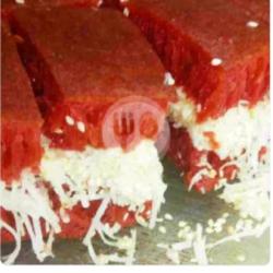 Martabak Red Keju Wijen Susu