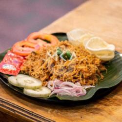 Mie Hun Spesial Daging