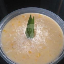 Bubur Jagung Manis (r)