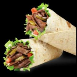 Kebab Sosis Premium