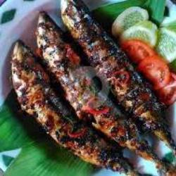 Ikan Kembung Layang Kecap