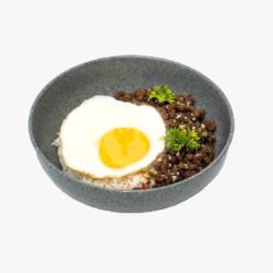 Korean Beef Rice Bowl