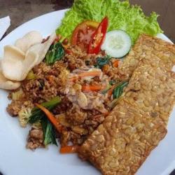 Nasi Goreng Tempe