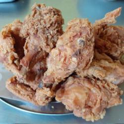 Chiken/ayam Kentaky