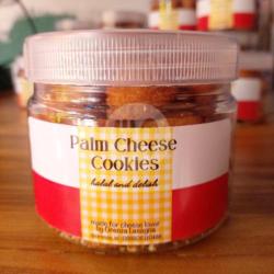 Palm Cheese Cookies 150gr