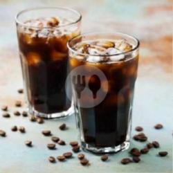 Ice Black Cofee