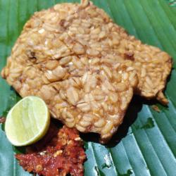 Tempe Sambel Bawang