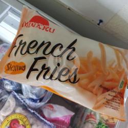 Minaku French Fries 500gr