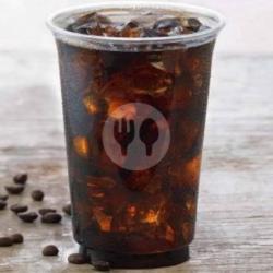 Es Kopi Hitam