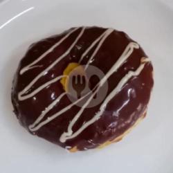 Doma Choco Glaze