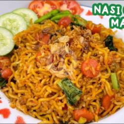 Nasi Mawut