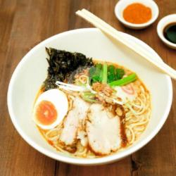 Ramen Chicken Gekikara