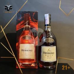 Hennessy Vsop Cognac 700 Ml