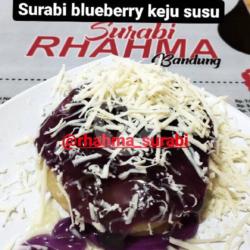 Surabi Blueberry Keju