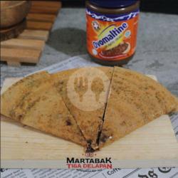 Tipker Ovomaltine Keju