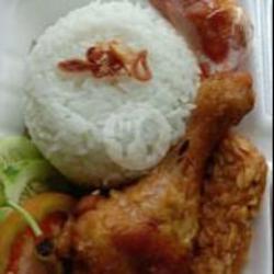 Nasi Ayam Murah