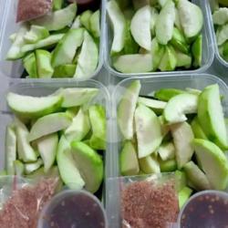 Rujak Bangkok Jambu Kristal