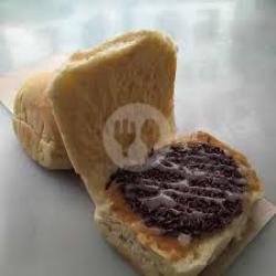 Roti Kadet Selei Kacang Ceres Susu