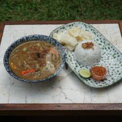 Beef Ribs Tongseng