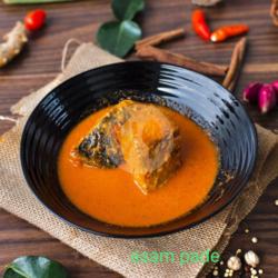 Ikan Asam Padeh