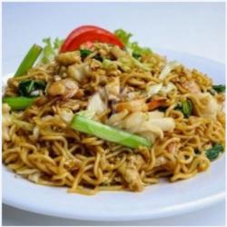 Indomie Oseng(seblak Jeletot)