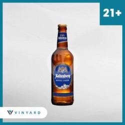 [21 ] Kaltenberg Royal Lager 330 Ml