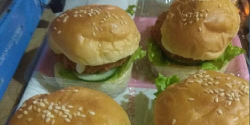 May'o Burger, Pakualaman