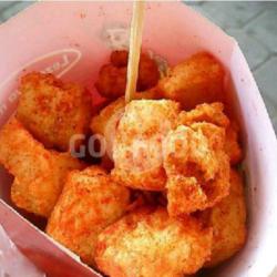 Tahu Crispi