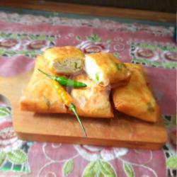 Martabak Tahu Ayam