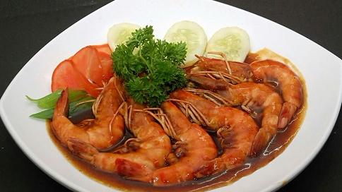 Seafood 99, Anggajaya