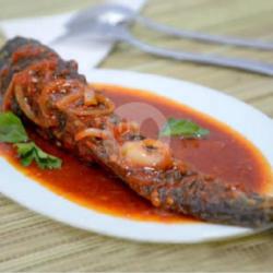Lele Asam Manis / Pedas
