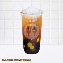 Mango Nata Grass Jelly (xl)