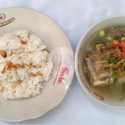 Sop Balungan Komplit