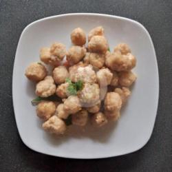 Tahu Cabe Garam