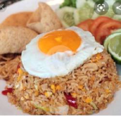 Nasi Goreng   Telur Mata Sapi