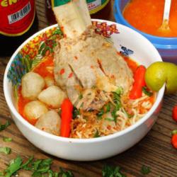 Bakso Taichan Rusuk