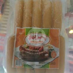 Salam Sosis Bakar 500gr