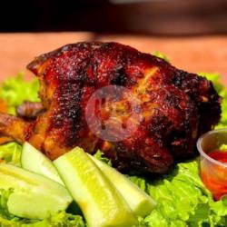 Ayam Lokal A (paha)