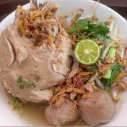 Baso Pentol Iga