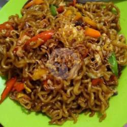 Indomie Goreng Pedas Berlevel