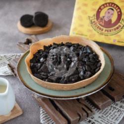 Martabak Coklat Oreo