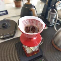 Manual Brewing V60 (hot / Ice)