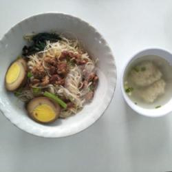 Bihun Telur Kecap Swikiaw